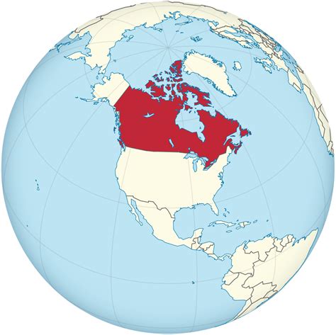 Canada is a country in the northern part of north america. 150 Jahre Kanada - das ganze Land feiert - Wikinews, die freie Nachrichtenquelle