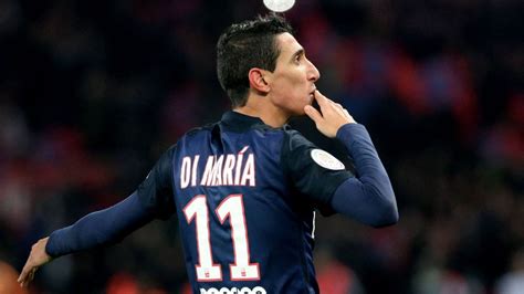 Jump to navigation jump to search. Angel Di Maria - I have nothing to prove against Chelsea ...
