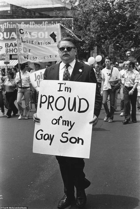 historic pride photos from ireland and the us to celebrate 51 years since stonewall gcn