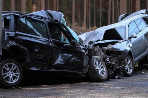 Fatal Vehicular Accidents In Pennsylvania