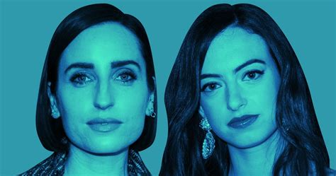 The Cut Podcast With Cazzie David And Zoe Lister Jones