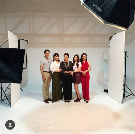 เปิดประวัติ มะปราง อลิสา กับอนาคตในวงการบันเทิงที่น่าจับตามอง posted by อ่านหลังเขา | 20 เม.ย. หีบหลอนซ่อนวิญญาณ ฟิตติ้งแล้ว - Pantip