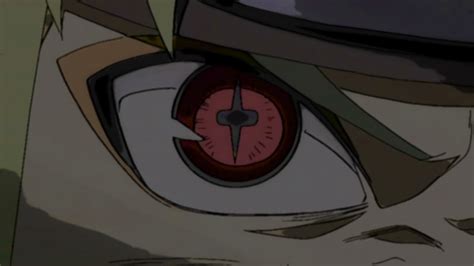 Kyuubi Sage Mode Eyes ~ Naruto Sage Mode Uzumaki Kyuubi Goku Win Would