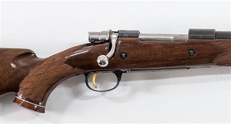 Sold Price Browning Medallion Grade 7mm Rem Mag Rifle April 6 0119
