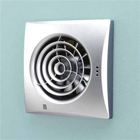 Wall Mounted Extractor Fan At Best Price In Chennai Arihant Build