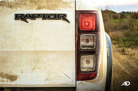 Whats The Difference Between The Ford Ranger And Ranger Raptor Autodeal