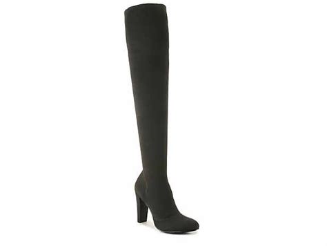 Simone Over The Knee Boot | Boots, Over the knee boots, Women's over the knee boots