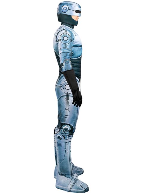 Robocop Kostuum De Coolste Funidelia