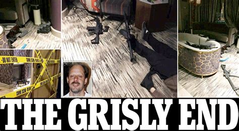 Daily Mail Us On Twitter Leaked Photos Show Vegas Shooters Body