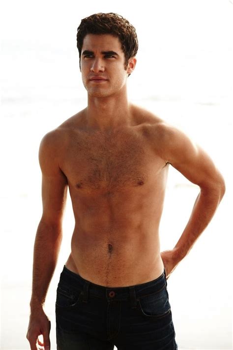 Top Pictures Of Darren Criss Shirtless On The Beach Darren Criss