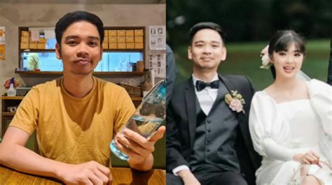 Profil Dan Agama David Gadgetin Kini Resmi Menikahi Windy Gani Halaman