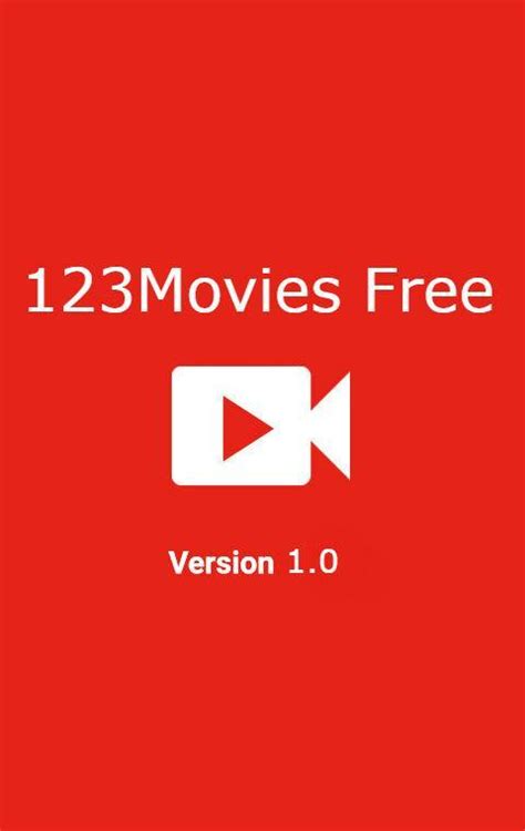 123movies Free App Apk For Android Download