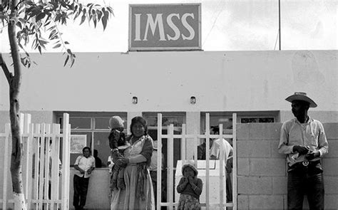 While the media often portrays mexico as the most dangerous place on earth, it is statistically quite safe. El IMSS celebra 75 años de ser el Seguro de México | Sitio ...