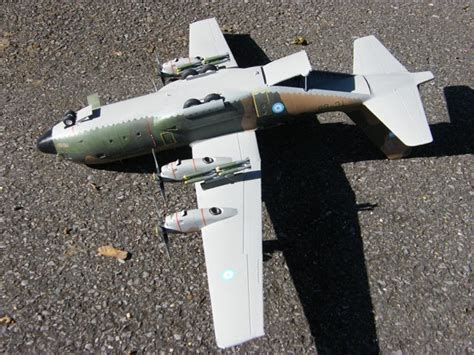 Phoenix Calcomanias C 130 Hercules 172 Faa Guerra De Malvinas Por