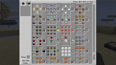 Craft Guide Mod 1710 Minecraft Modinstaller