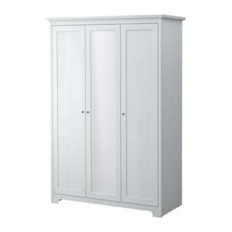 Ikea brimnes home bedroom wardrobeswardrobe with 3 doors, white 103.947.18, 46x74 3/4, multicolor. Bedroom Furniture - Beds, Mattresses & Inspiration - IKEA