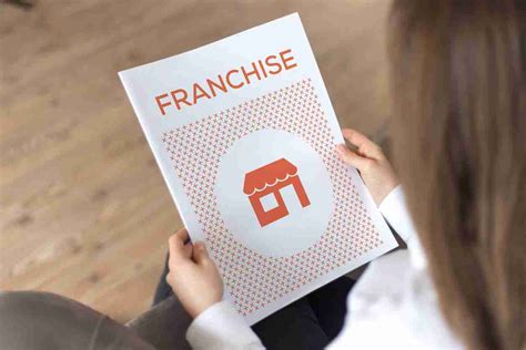 What Are The Advantages Of Franchising Boss Magazine