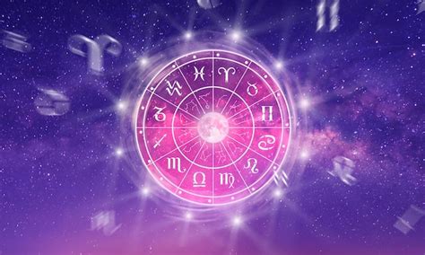 Premium Photo Astrological Zodiac Signs Inside Of Horoscope Circle