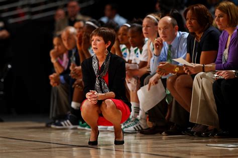 Muffet Mcgraw Fast Facts You Need To Know Heavy Com