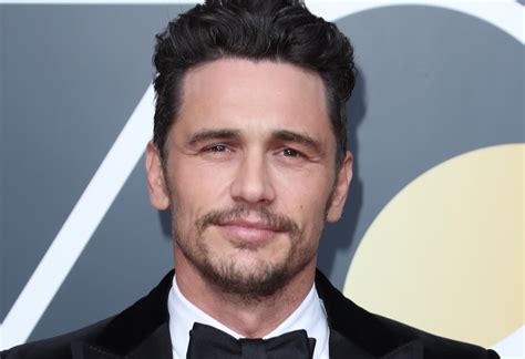 James Franco Now Faces Lawsuit Alleging He Sexually Harassed Women