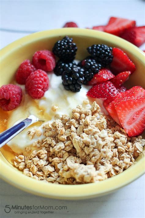 Finding the best shampoo for kids can be a hassle. Delicious and Healthy Breakfast Bowl with Greek Yogurt | Recipe | Greek yogurt breakfast bowl ...