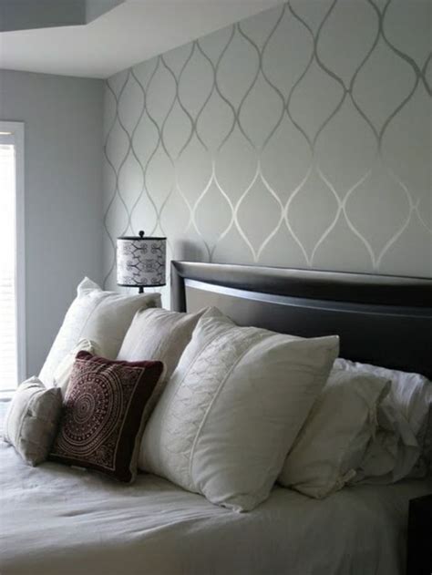 Grey Bedroom Wallpaper Pinterest Qopox Wallpaper