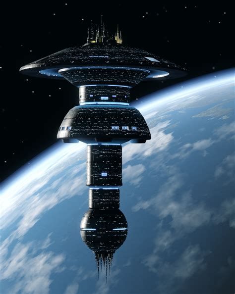 Earth Spacedock Federation Space Official Wiki