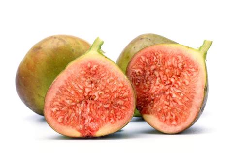 Fresh Figs Stock Photo Image Of Sweet Food Closeup 12826378