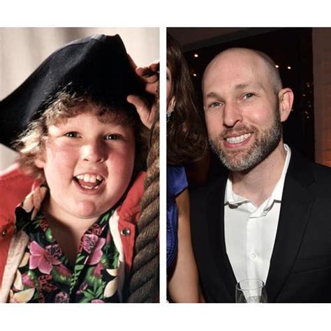 Chunk From The Goonies Is All Grown Up Now To Love