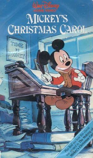 Mickeys Christmas Carol 1983 Watch Free In Hd Fmovies