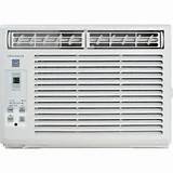 Images of Window Air Conditioner With Remote