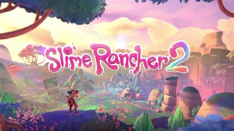 Slime Rancher 2: Release Date, Gameplay and Trailer - Manga News Network