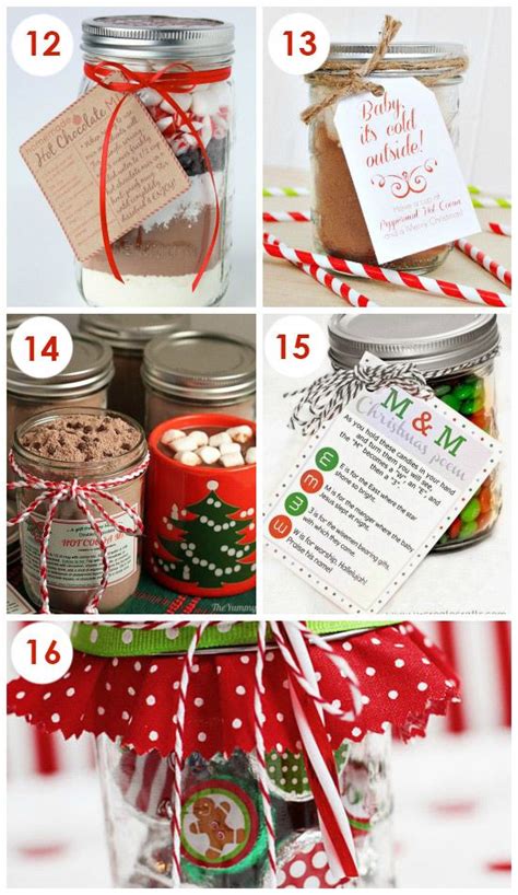 Themed baskets make the gift look very well put together. The Best Neighbor Christmas Gifts | Neighbor christmas ...