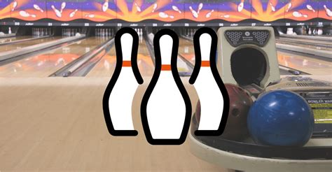 Ten Pin Bowling Clipart Large Size Png Image Pikpng