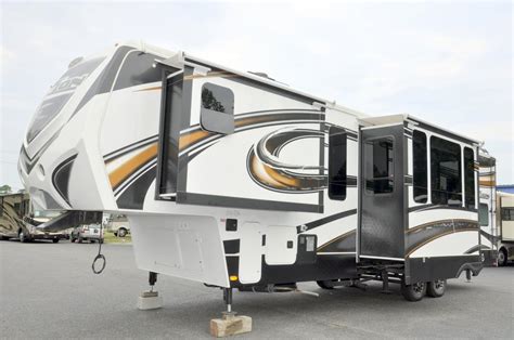 Keystone Fuzion Impact 311 Rvs For Sale 402