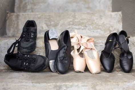 Put Your Right Foot Forward Choosing The Correct Dance Shoes — Quick