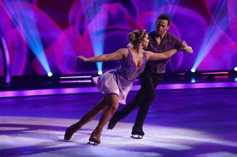 Dancing On Ices Alex Murphy Dropped From 2021 Series After Winning