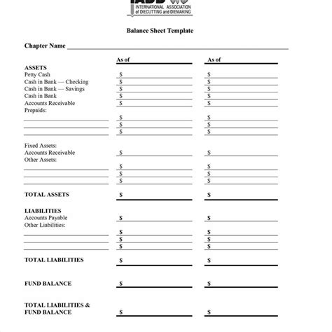 Current assets include cash and all assets that can be converted into cash or are expected to be consumed within a short period. Cash Register Balancing Sheet | charlotte clergy coalition