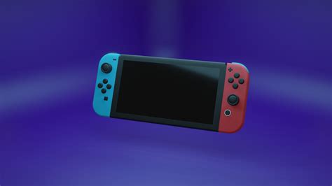 Artstation Nintendo Switch