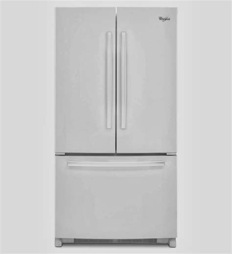 whirlpool refrigerator brand gxfhdxvq bottom freezer refrigerator