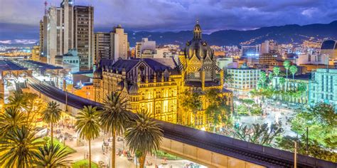 Medellín BESTEN Sehenswürdigkeiten und Aktivitäten 2023