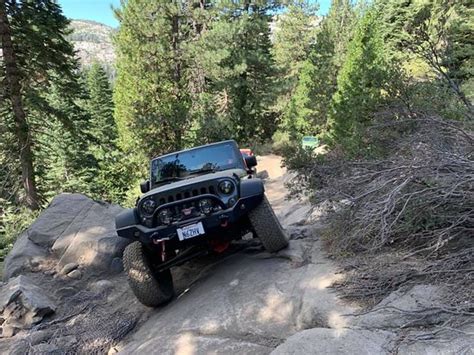 Rubicon Trail Georgetown 2021 All You Need To Know Before You Go