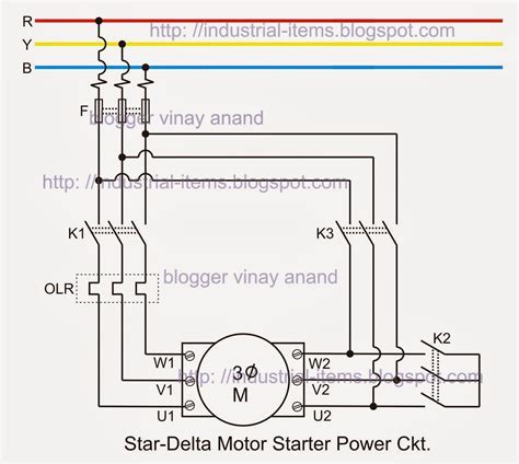 Although it operates at 230 v, 50 hz, some auxiliary electrical components are used to insert in this installation to support the tube light operational principle. Delta Motor Wiring Diagram - Gambarin.us - Backup Gambar