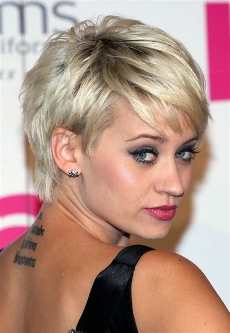 Look Sexy With Short Hairstyles For Women Best Haircuts
