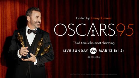 How To Stream The Oscars In 2023 For Free Without Cable