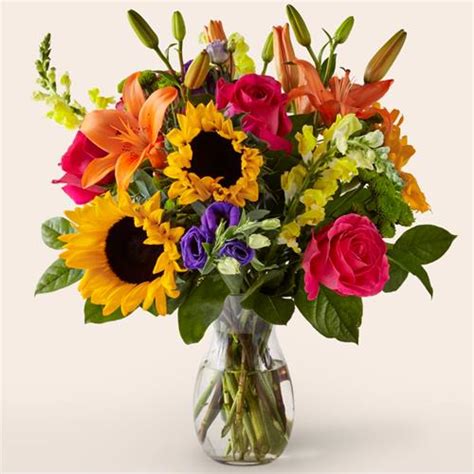 Ftd Best Day Bouquet Hy Vee Aisles Online Grocery Shopping