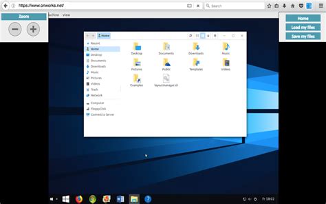 Windows Online Emulador Gratis Consigue Esta Extensión Para 🦊 Firefox Es