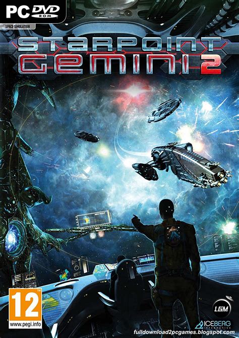 Starpoint Gemini 2 Free Download Pc Game Full Version Games Free