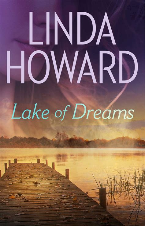 Lake Of Dreams Ebook By Linda Howard Official Publisher Page Simon