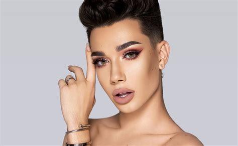 While working as a local makeup artist in his hometown of bethlehem, new york. Beauty YouTuber James Charles To Visit 24 Cities This ...